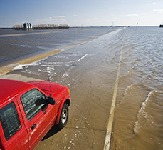 Flooding