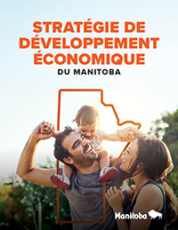 Strat�gie de d�veloppement �conomique du Manitoba (PDF)