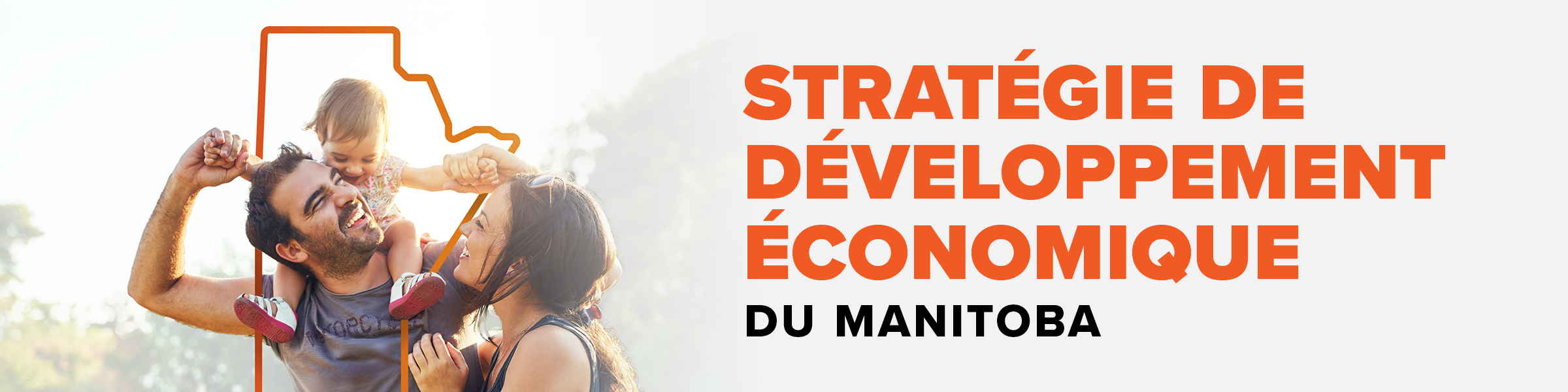 Strat�gie de d�veloppement �conomique du Manitoba