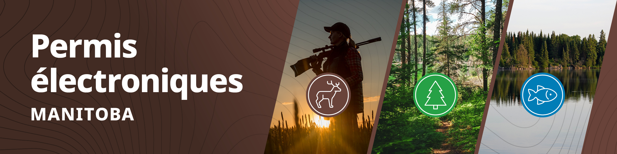 permis �lectroniques Manitoba 