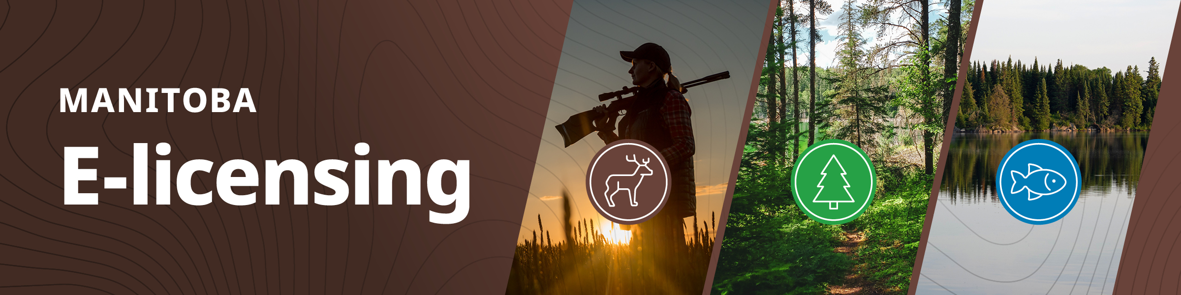 Manitoba E-licensing