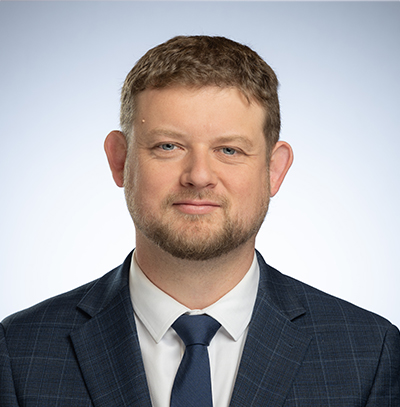 Daniel Blaikie