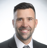 Ryan Klos