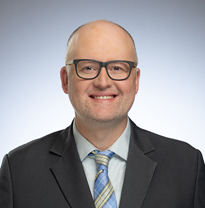 Matthew Wiebe
