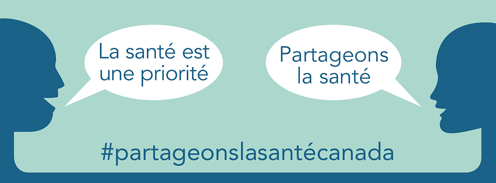 Partageons la sant�