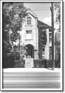&Eacute;glise catholique polonaise Holy Ghost