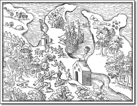 Exp&eacute;dition de Jens Munk en 1619–1620