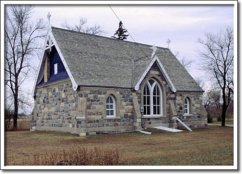 &Eacute;glise unie de Griswold