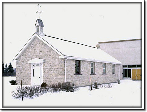 &Eacute;cole de Kildonan