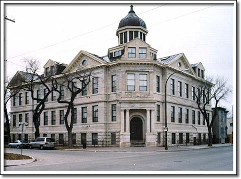 &Eacute;cole normale centrale