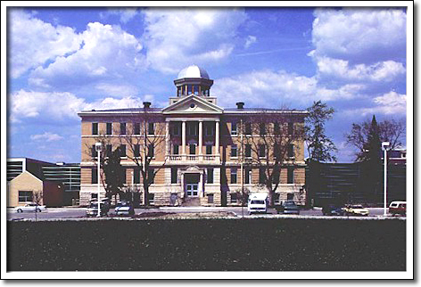 Coll&egrave;ge d&rsquo;agriculture du Manitoba