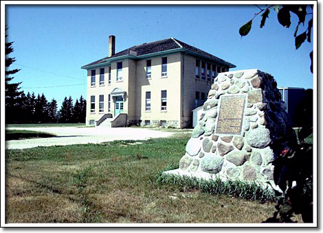 &Eacute;cole Brant Consolidate
