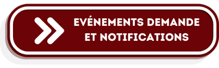 Evénements Demande
Evénements Demande
Evénements Demande