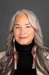 Hon. Nahanni Fontaine