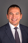 Hon. Wab Kinew
							