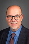 Hon. Mike Moroz