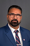 Hon. Mintu Sandhu