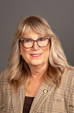 Colleen Robbins