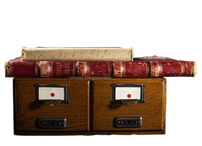 Selected  records from the Children&rsquo;s Home of Winnipeg fonds